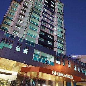C2 Esplanade Service Apartments